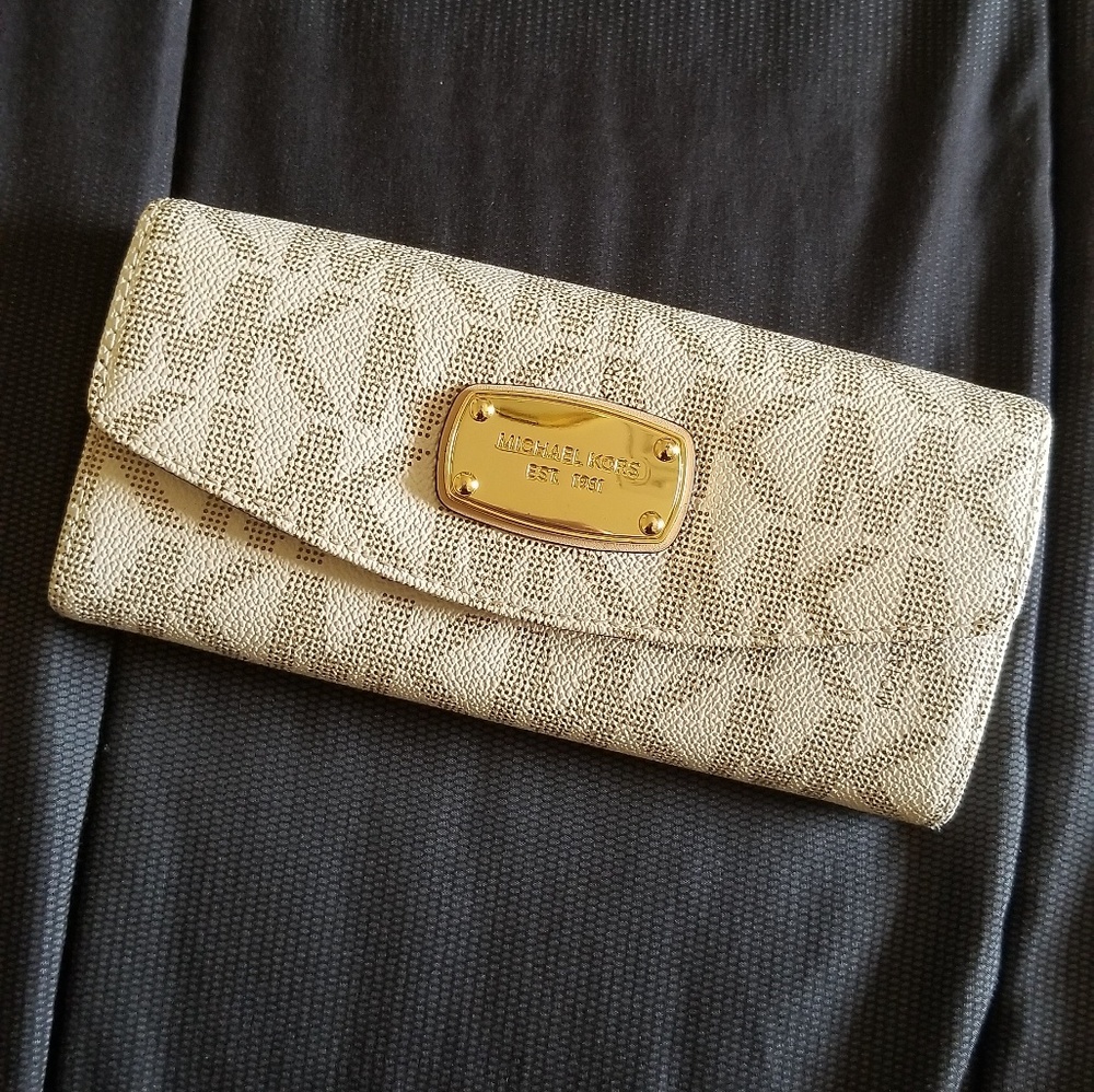 Michael Kors.